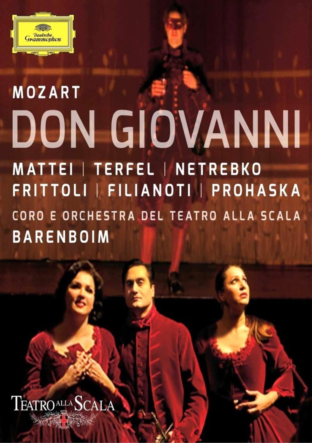 Don Giovanni